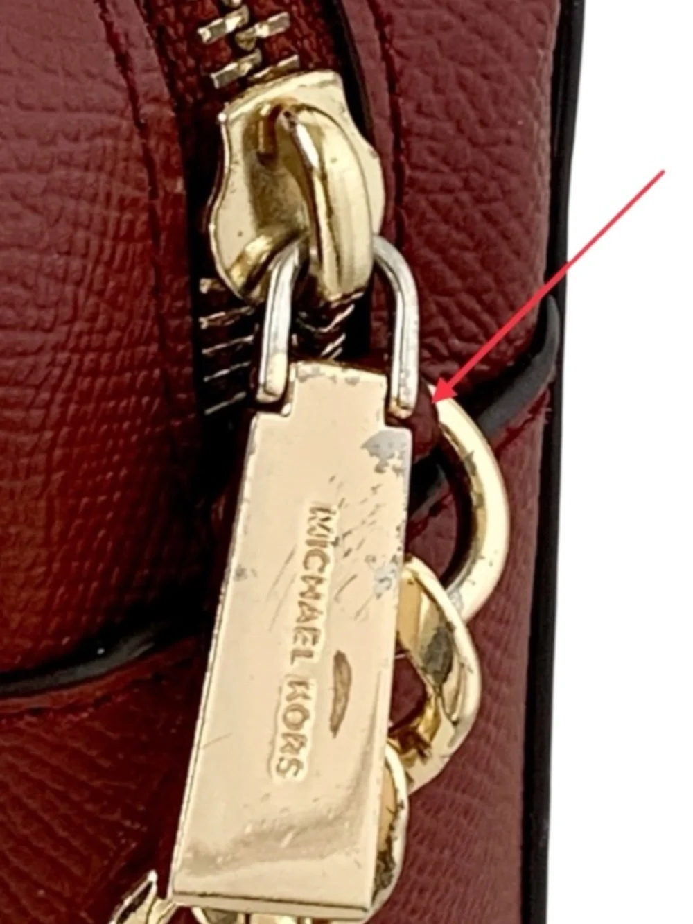Michael Kors Crossbody Bag - Picture 10 of 14